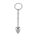 Keychain mini scoop N3T7