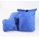 3 X Waterproof Dry Bags For Canoe Kayak Float Swim Sail Camping Hiking Blue
