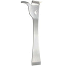 Stainless beekeeping honeycomb Scraper beekeeping supplies tool