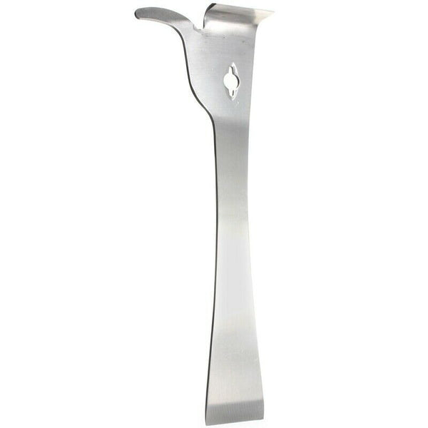 Stainless beekeeping honeycomb Scraper beekeeping supplies tool