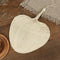 1PC Hand-woven Mosquito Repellent Fan Summer Manual Straw Hand Fans Palm LeafJ~ï¼ˆ