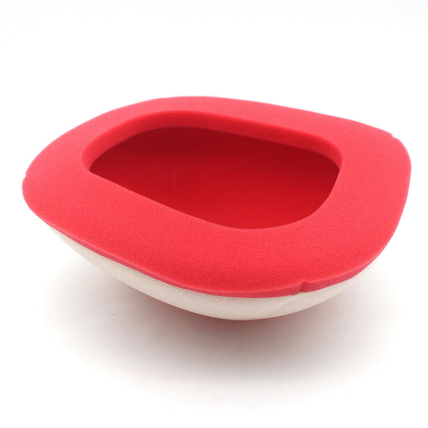 1 Set Twin Air Fome Filter Replacement Accessories for Kawasaki KX 450 '19