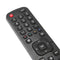 Smart Tv Remote Control Replacement For Hisense Rc3394402/01 3139 238 29621 U2Y6