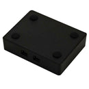 High  Printer Scanner Switch Box Sharing Adapter Device With LED Indicator