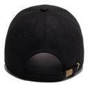 New Autumn Cork Fashion Simple Men Women Hat Hats Baseball Cap Hip Hop Simp F1M2