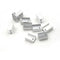 10x Aluminum Heatsink Heat Sink Sets for TO-220 Transistor 20x15x10mm JR