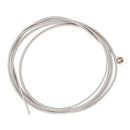 4 Pieces / Set Steel Core Nickel-plated Strings For 4 Strings Bass Accessories