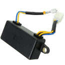 2KW-3KW Gasoline Generator Parts AVR Single-Phase Automatic Voltage Rectifi
