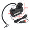12V 300PSI Car Mini Portable Air Compressor Electric Tire Inflator Pump w/Gauge