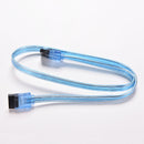 SATA 3.0 III High Speed HDD Data  Cable Cord 20in 50CM For PC Drive JR
