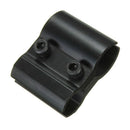Holder Bracket Lamp Flashlights with mounting accessories OVP P6E1