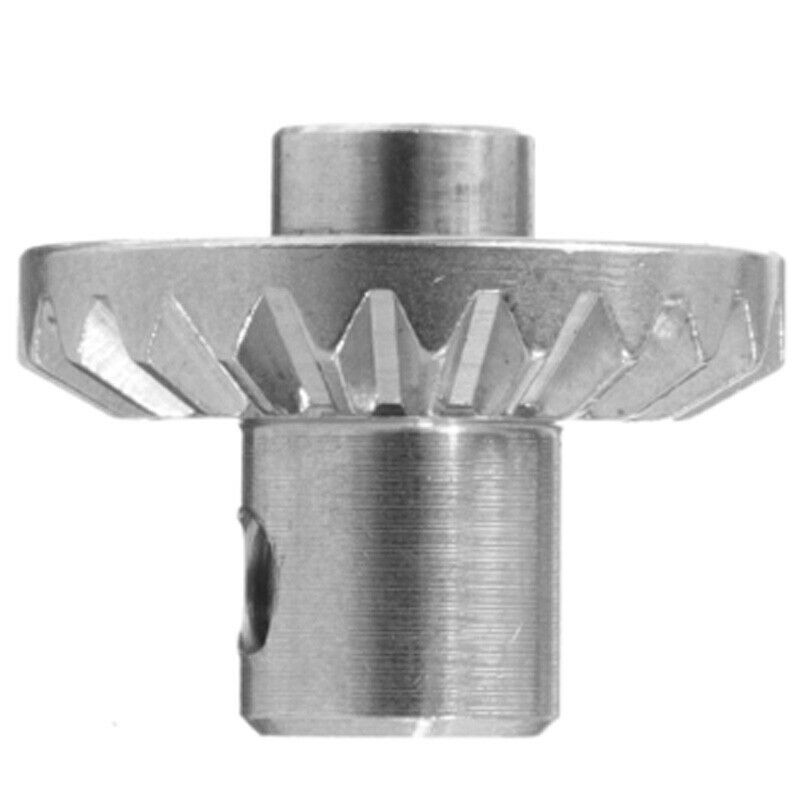 RC Car Steel Spare Part Upgrade Steel Front & Rear Axle Gear Shaft Driving  L9J2