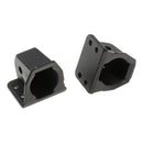 4pcs 1/10 Durable Shock Absorber Support Holder For  P408 RC Jeep Car Accs