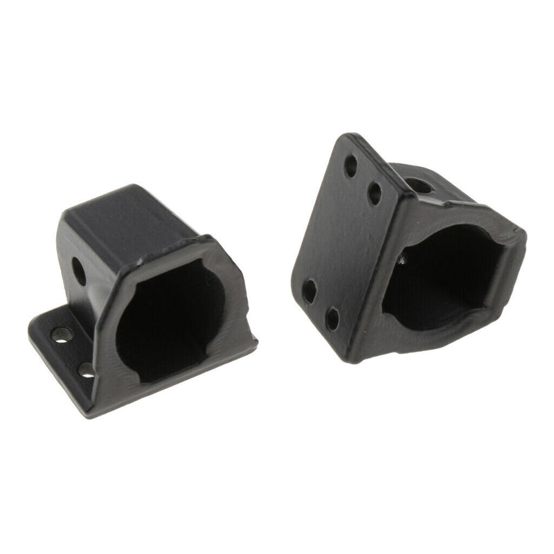 4pcs 1/10 Durable Shock Absorber Support Holder For  P408 RC Jeep Car Accs