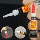 Super Glue Instant Quick-drying Cyanoacrylate Adhesive Bond Fast Strong U8D O8Q2