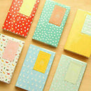 Pockets Photo Album For Fujifilm Instax Mini-Polaroid-Fuji 7 Film 8 R9C3
