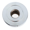 2Pcs Creative Barbell Collar Olympic Gym Spin Lock Clips Clamps Hex Nut