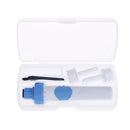 1Pc Electric ear wax cleaner vacuum ear cleaner remover cleaning tool ME