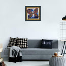 5D DIY Special-shaped Diamond Painting Butterfly Cross Stitch Embroidery