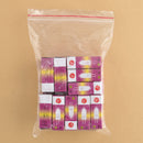 20Pcs/Set Osram Halogen Light Bulb Clear 20W 20 Watt 12V G4 Base 2 Pin Bulb Lamp