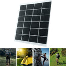 1Pcs 2W 7V Solar Panel Cell Power Module Battery Toys Light Charger New Mi D5T4