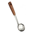 Stainless Steel Soup Ladle, Long Handle Spoon Ladle Kitchen Cooking Utensil