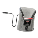 USB Baby Bottle Warmer, Warm Milk Machine for Kids Infant