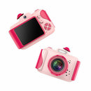 Kids Camera Birthday for Girls Toys 2.4 Inch Toddler Video Digital Cameras