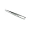 Pro Round Tip Eyebrow tweezers Hair Removal Stainless Steel Tweezer Tool