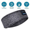 Wireless Bluetooth Headphone Headband Sports Yoga Fitness Stereo Earphone