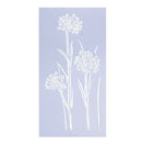 Flowers Shape Spray Mold Cake Stencil Baking Fondant Spray Printing Decor
