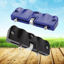 Watch Back Cover Opener Screw Wrench Repair Tool Kit Case Removable x 1 KSO