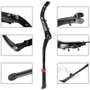 Bicycle Kickstand Bicycle Stand Universal 26"Inch Rear Stand Bike Accessories