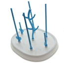Useful Durable Detachable Baby Feeding Bottle Clean Vertical Dryer Rack Drainer