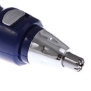 Face Hair Removal Trimmer Electric Shaver Clipper Cleaner Remover care Tool Ew