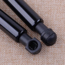 2xFront Hood Lift Support Gas Shock Struts Damper Fit For Range Rover L322 02-12