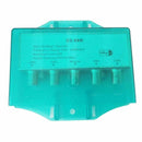 DiSEqC Switch 4/1 HDTV Switch Sat Distributor with Waterproof Housing R4G8
