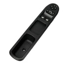 Window Switch Control Button Car Window Lifter for Peugeot 207 207SW 207CC  P6U3