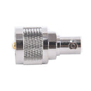 PL259 UHF PLUG MALE TO BNC SOCKET FEMALE RF AdapterJAME