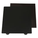 220X220mm Double Sided Textured PEI Spring Steel Sheet For  Ender 5