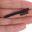 1 PC Cleaning Rods PVC Cleaning Tools for Audiphone Sound Guide Tube Hearing A%!