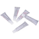 Inflatable Boat Repair Kit PVC Material Adhesive Glue for Waterbed Air Mattr FT