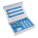 Diamond Microdermabrasion Tips Dermabrasion Facial Skin Rejuvenation Peeling .