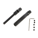 Steel Universal Drive Shaft 110-155mm For 1/10 Scale Models RC Car AXIAL SCX10