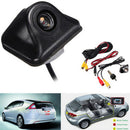 Universal Car Rear View Camera Auto Parking Reverse Backup Camera Night Vis BX