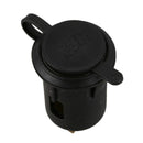 12V Car Motorcycle Motorbike Boat Tractor Cigarette Lighter Power Socket Co
