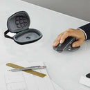 Mouse Storage Bag Hard EVA Travel Case for Logitech MX Master /MX Master 2S I9L2