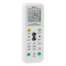 Universal LCD A/C Remote Control Controller Replacement For Air Conditioner Home