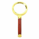Magnifiers 6X Help magnifier 60 mm reading practice D8M8