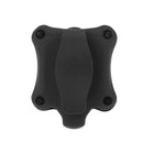 Mountain Bike Super Light USB Charging Taillight Outdoor Cycling Headlight SN9F